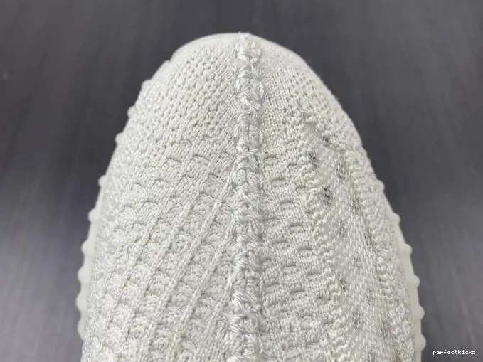 Adidas 350 Yeezy Boost HQ6316 CabBage V2 0505